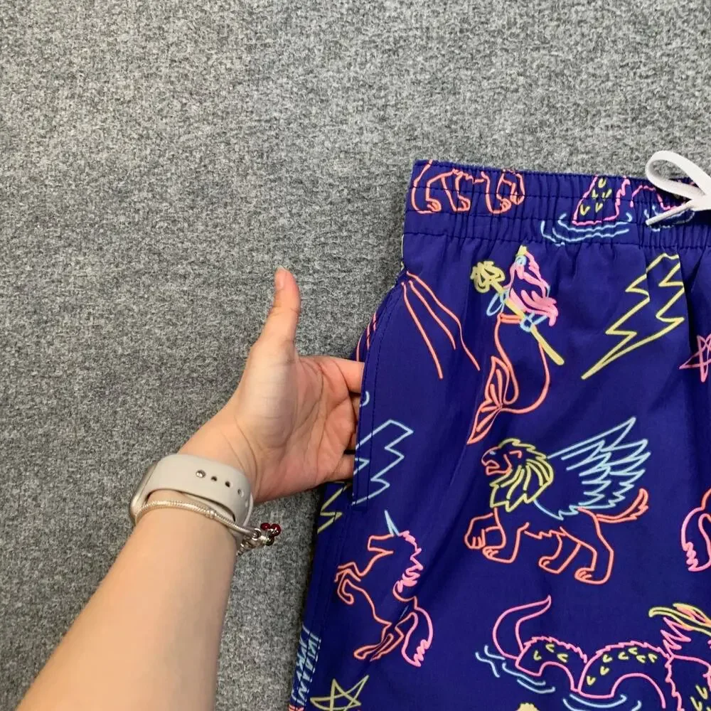 chubbies order lining